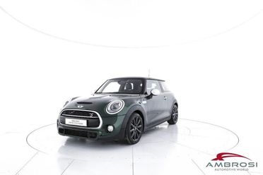 MINI Cooper 3 porte SD 2.0