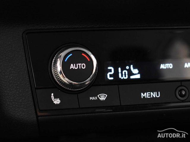 SKODA Kamiq 1.0 G-Tec Clever LED, Winter, Carplay, Garanzia