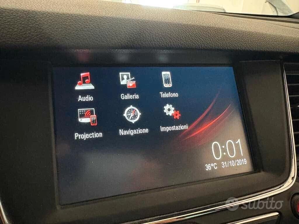 Opel Astra 1.5 CDTI 105 CV S&S Sports Tourer Business Elegance