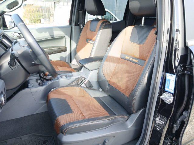 FORD Ranger 2.2 TDCi aut. DC Wildtrak 5pt. Prezzo Finito