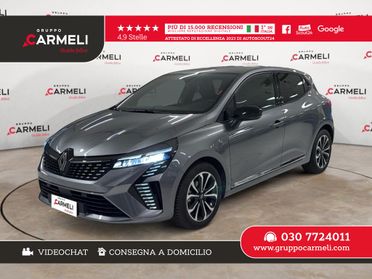 Renault Clio 1.0 TCe Techno