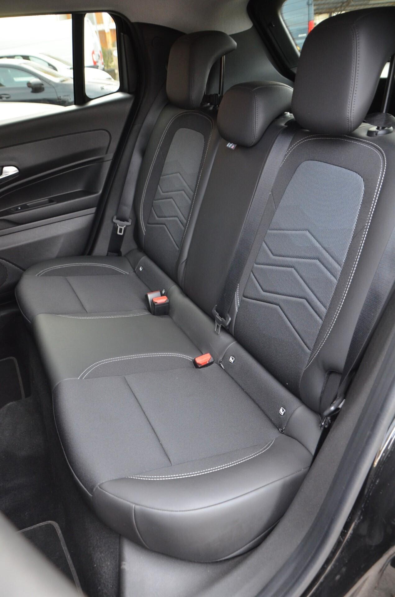 Jeep Avenger BEV Summit