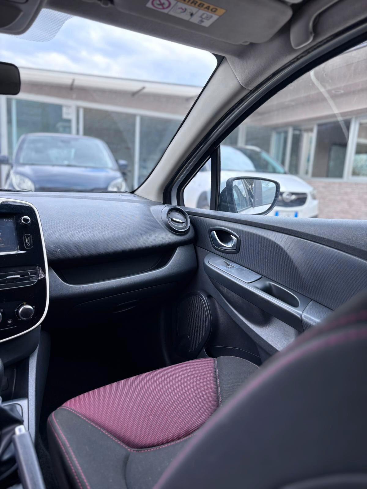 Renault Clio 1.5 75CV Start&Stop 5 porte Energy Life