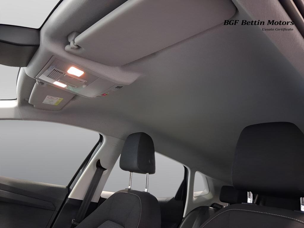 Seat Ibiza 1.0 ecotsi Style 115cv dsg