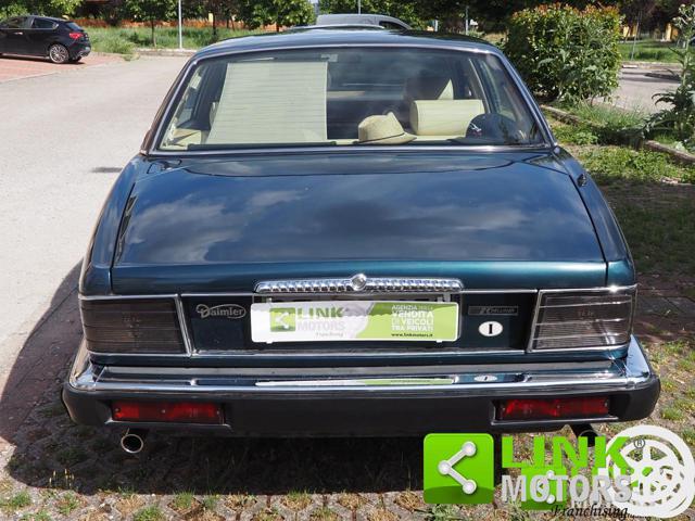 JAGUAR XJ6 4.0 1993