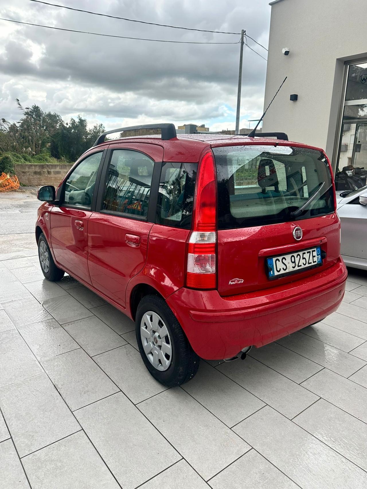 Fiat Panda 1.2 Dynamic