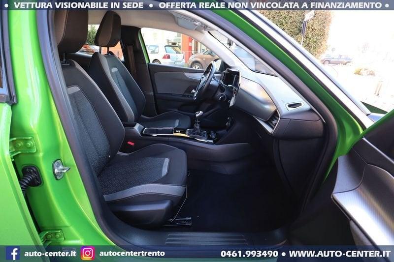 Opel Mokka 1.2 Turbo 101cv