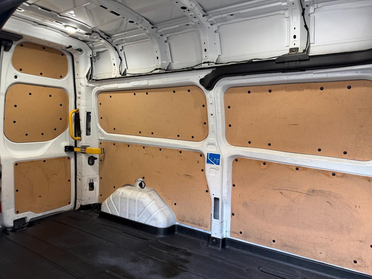 Ford Transit Custom 280 2.0 EcoBlue Hybrid 130 PC Furgone Trend