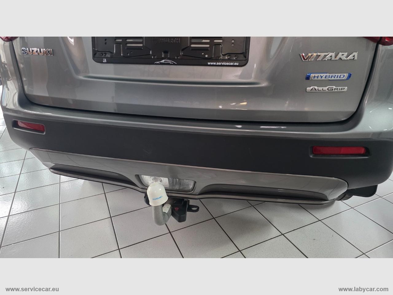 SUZUKI Vitara 1.4 Hybrid 4WD AllGrip Cool