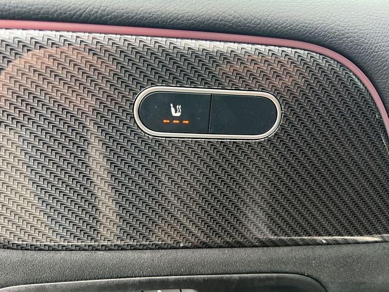 Mercedes-Benz GLB GLB 200 d AMG Line Premium