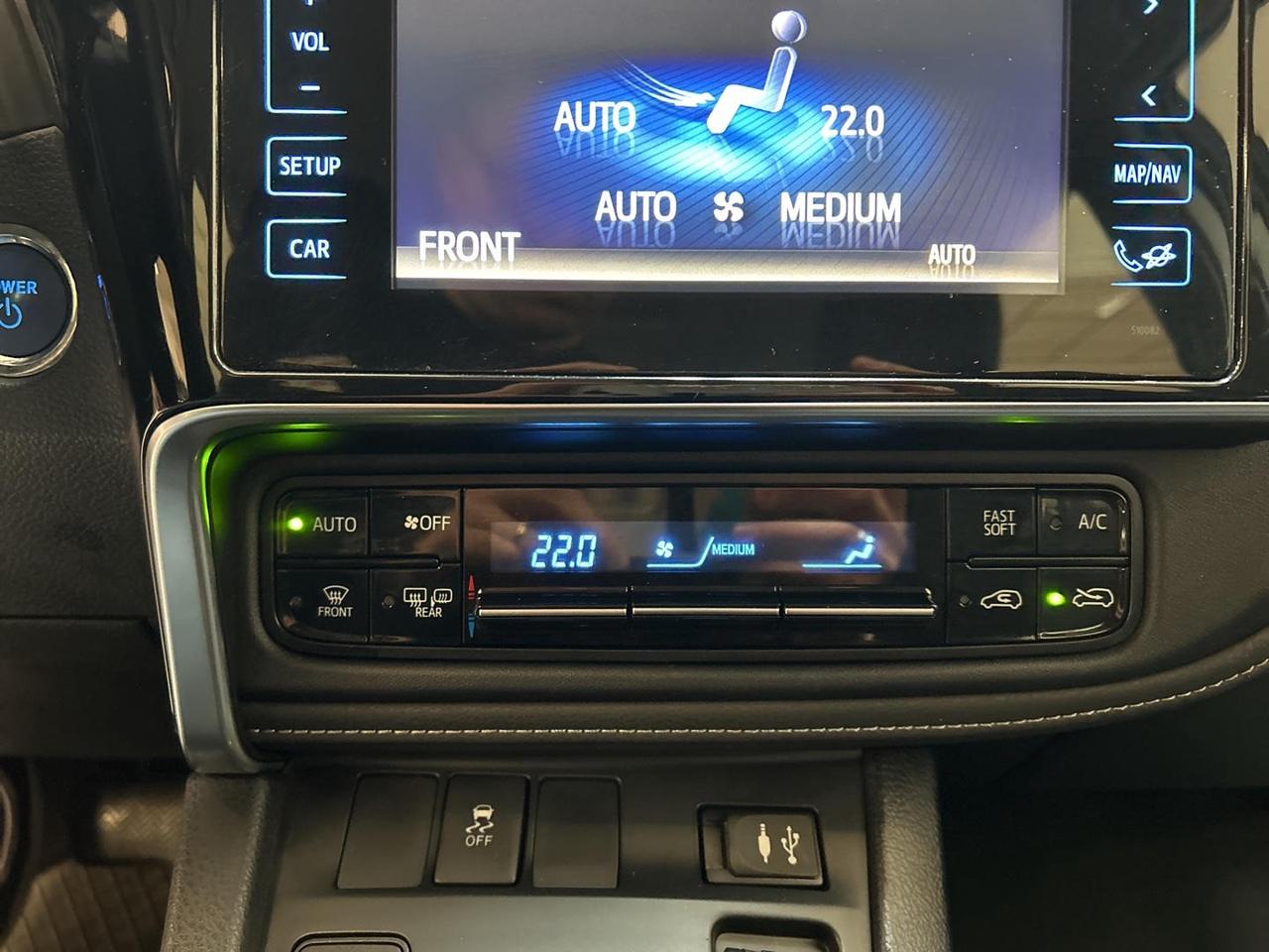 Toyota Auris Touring Sports 1.8h Active cvt