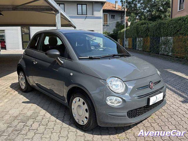 FIAT 500 hybrid Cult ADATTA A NEOPATENTATI PREZZO REALE