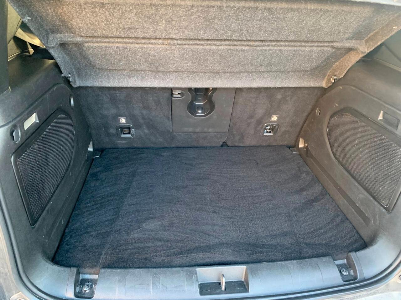 Renegade 1.6cc 130 CV full led ruote nuove