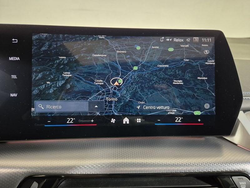 BMW Serie 2 Active Tourer Serie 2 U06 Active Tourer 218d Active Tourer Msport auto
