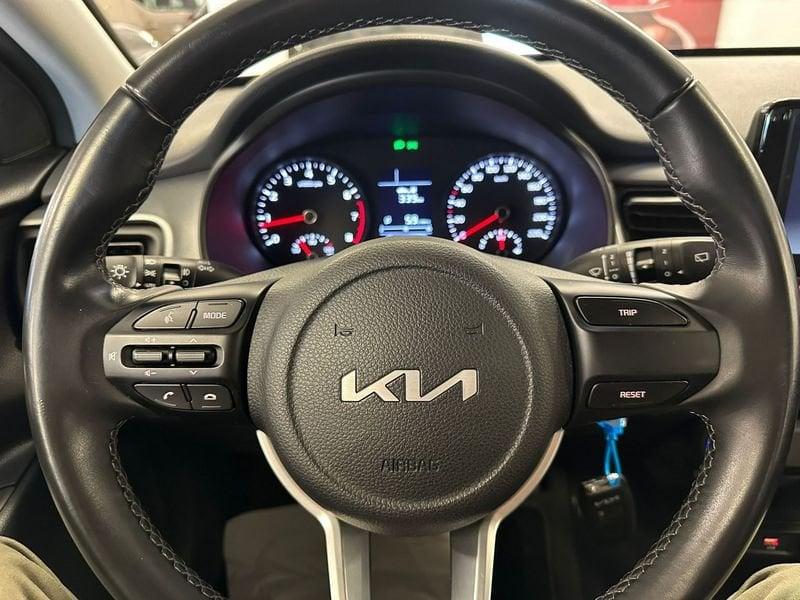 KIA Stonic Stonic 1.2 DPI Urban