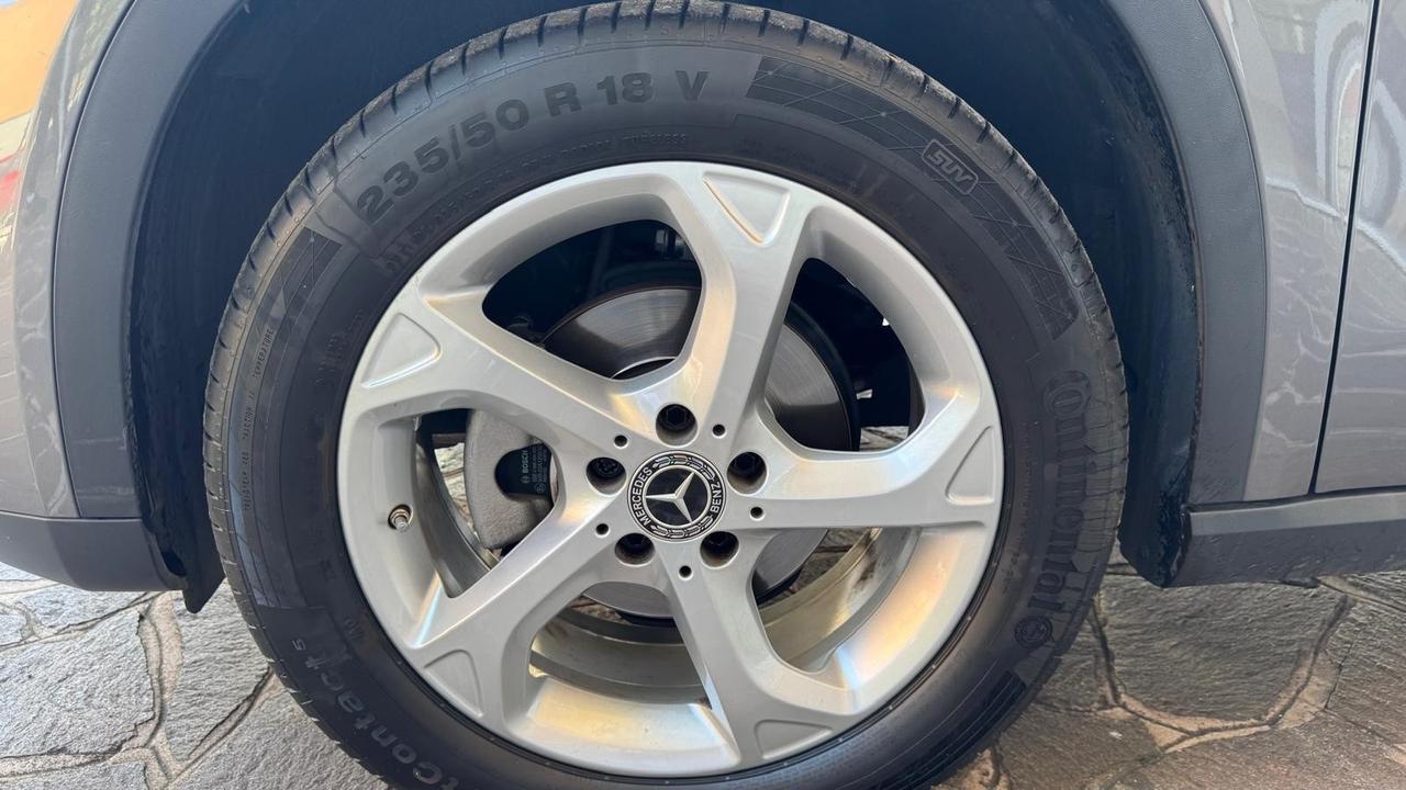 Mercedes-benz GLA 200 250 Automatic Premium