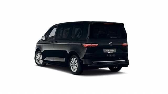 Volkswagen Multivan 1.5 PHEV DSG 4Motion Style