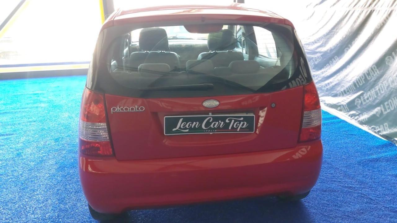 Kia Picanto 1.0 12V Spirit garantita 12 mesi