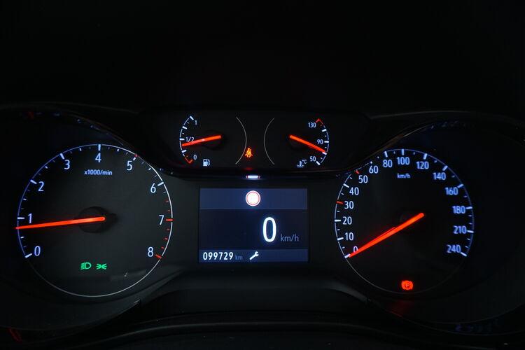 Opel Corsa Edition BZ894755 1.2 Benzina 75CV