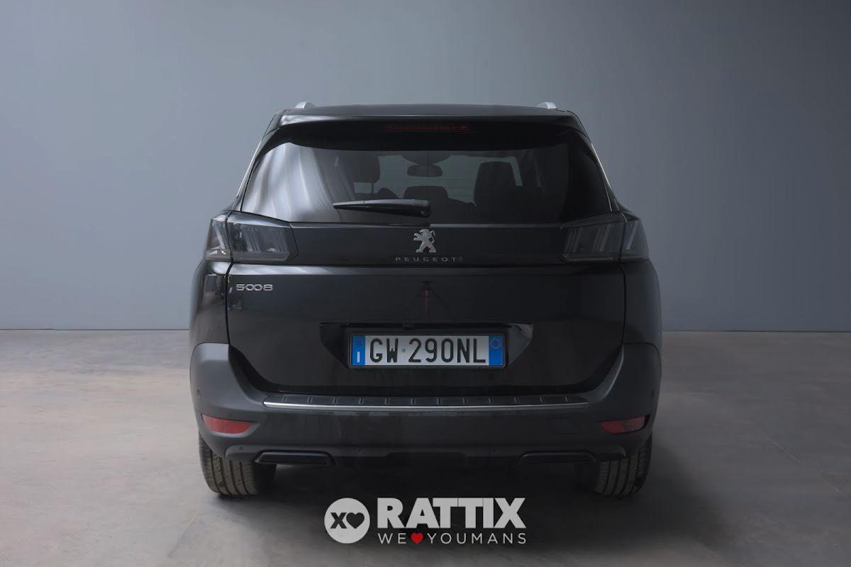 Peugeot 5008 1.5 bluehdi 130CV Allure Pack eat8 7p.ti