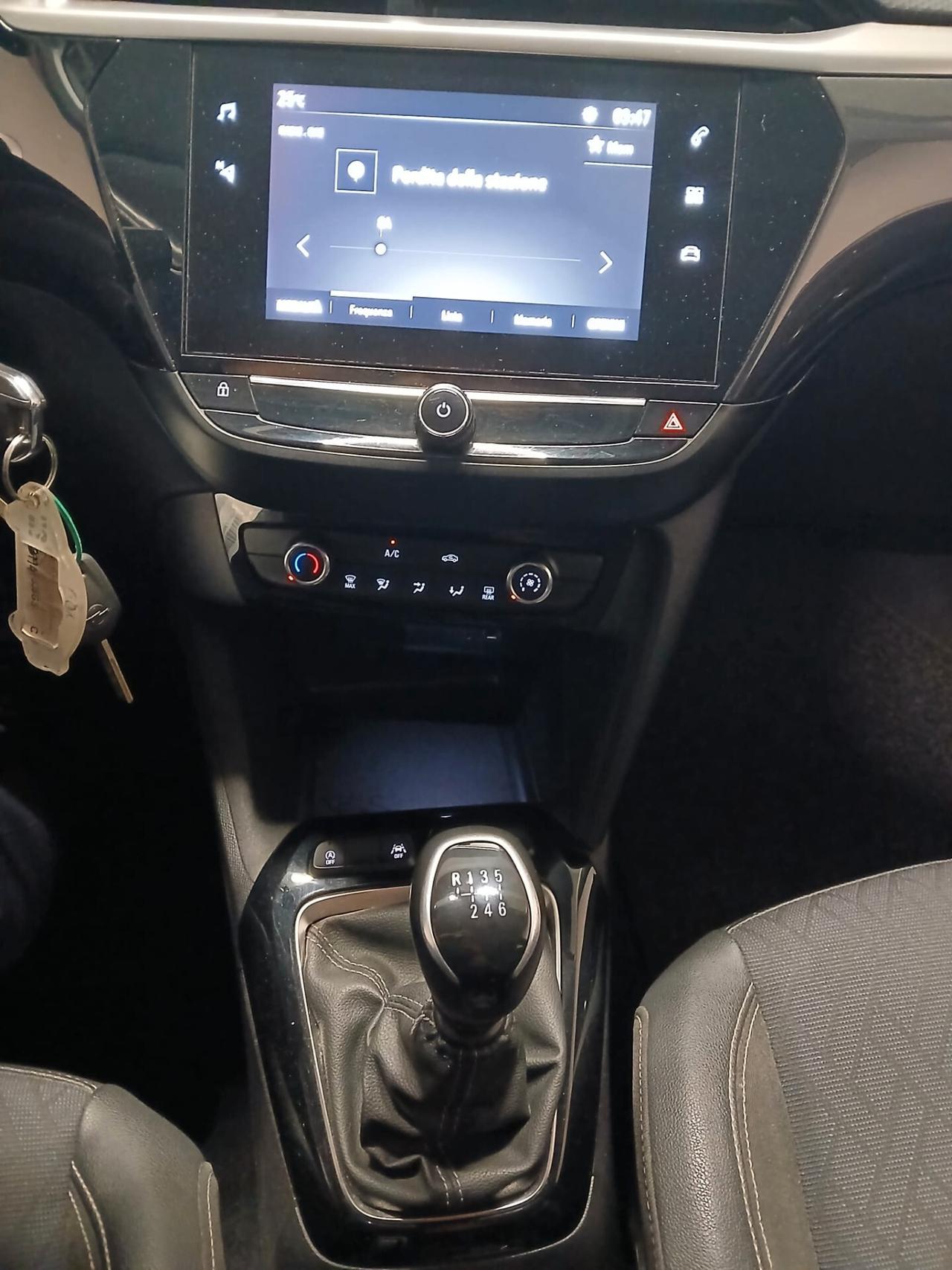 Opel Corsa 1.2 Edition