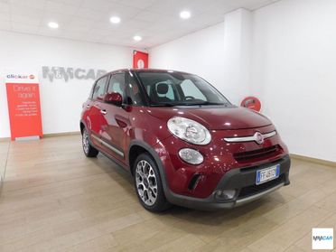 FIAT - 500 L - 1.6 Multijet 120 CV Trekking