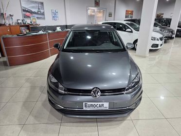 Volkswagen Golf 1.6 TDI 115 CV 5p. Business BlueMotion Technology