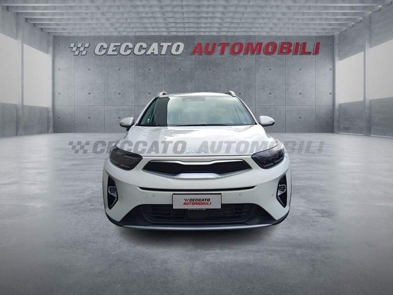 KIA Stonic Stonic 1.2 dpi Style 84cv
