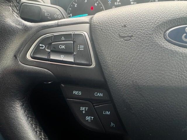 Ford EcoSport 1.5 Ecoblue 100 CV Start&Stop Titanium X 1 PROPR.