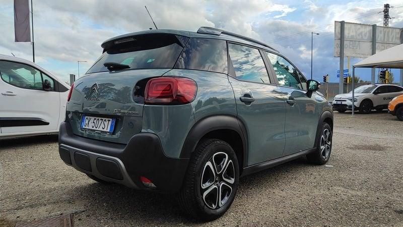 Citroën C3 Aircross C3 Aircross BlueHDi 110 S&S Feel