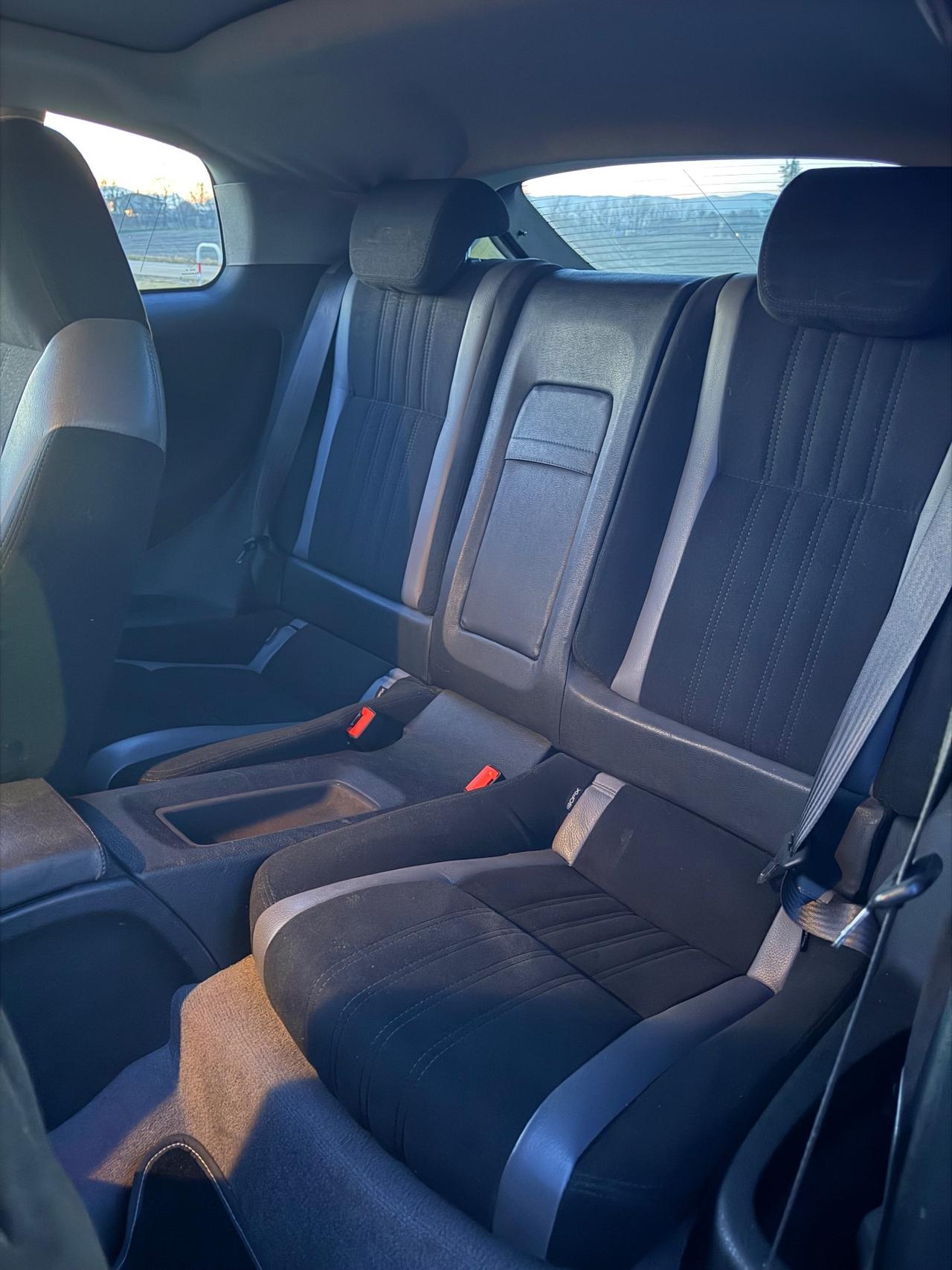 Alfa Romeo Brera 2.4 JTDm 20V 210CV Sky Window