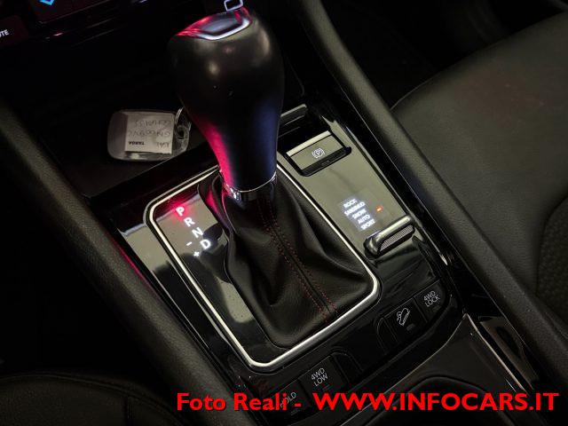 JEEP Compass 1.3 T4 240 CV PHEV 4xe Trailhawk - PROMO