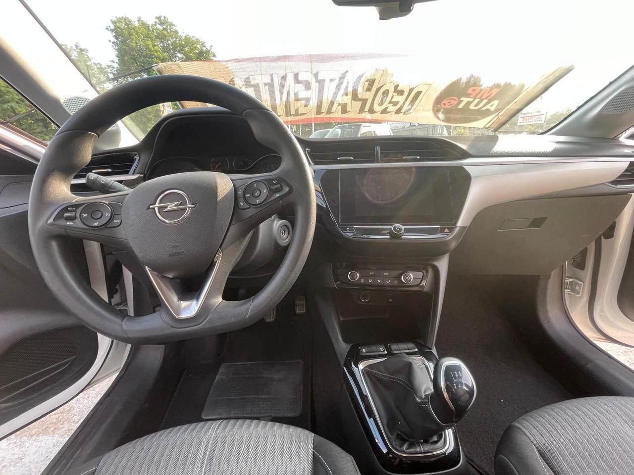 Opel Corsa 1.2 Elegance