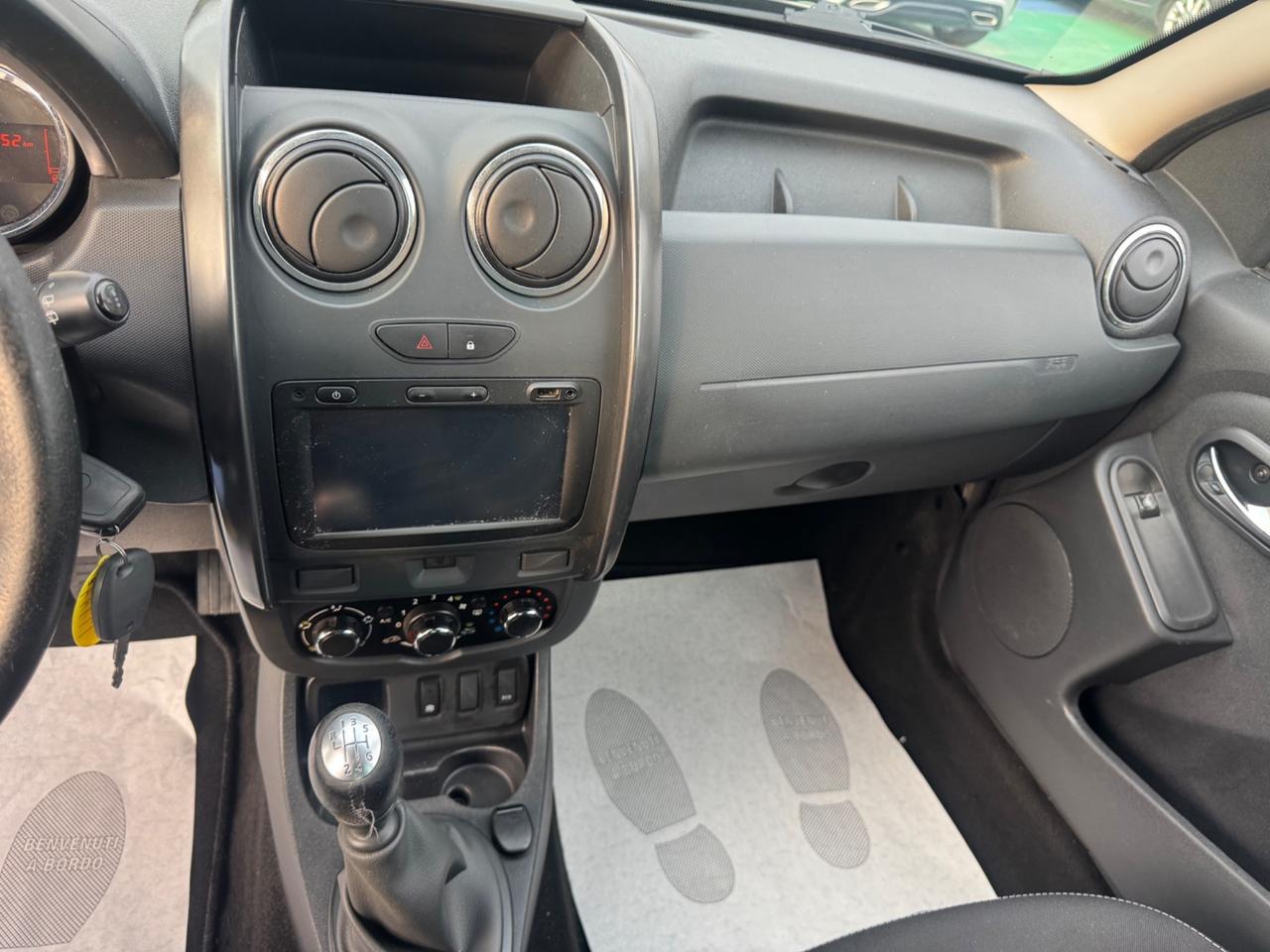 Dacia Duster 1.5 dCi 110CV Start&Stop 4x2 Serie Lim.Urban Explorer