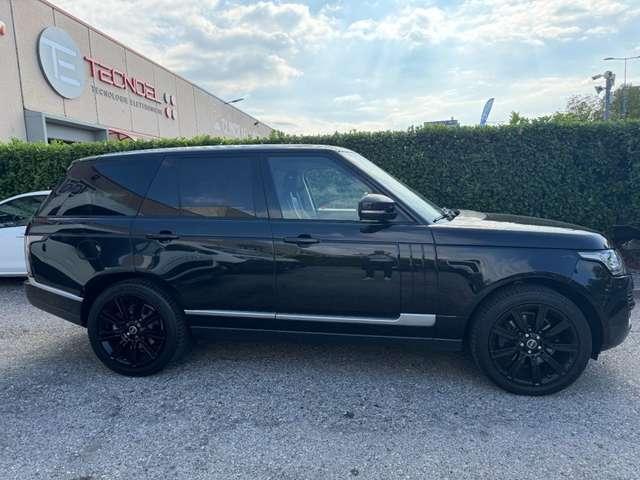Land Rover Range Rover 3.0 TDV6 Vogue