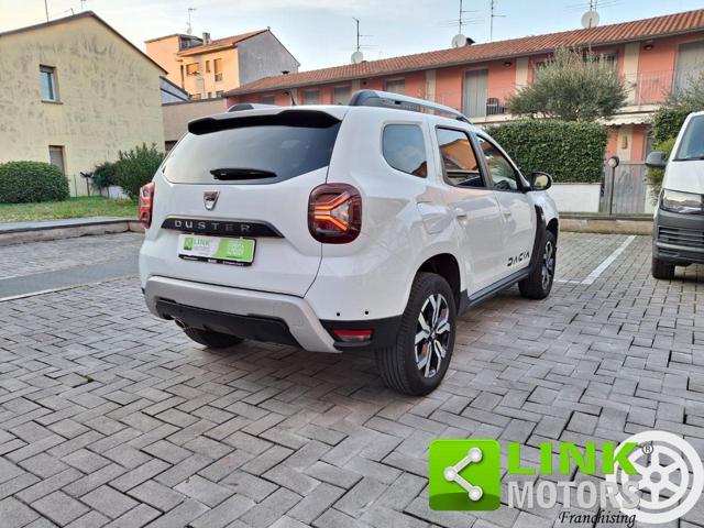 DACIA Duster 1.0 TCe ECO-G Prestige DaciaPlus GARANZIA DACIA