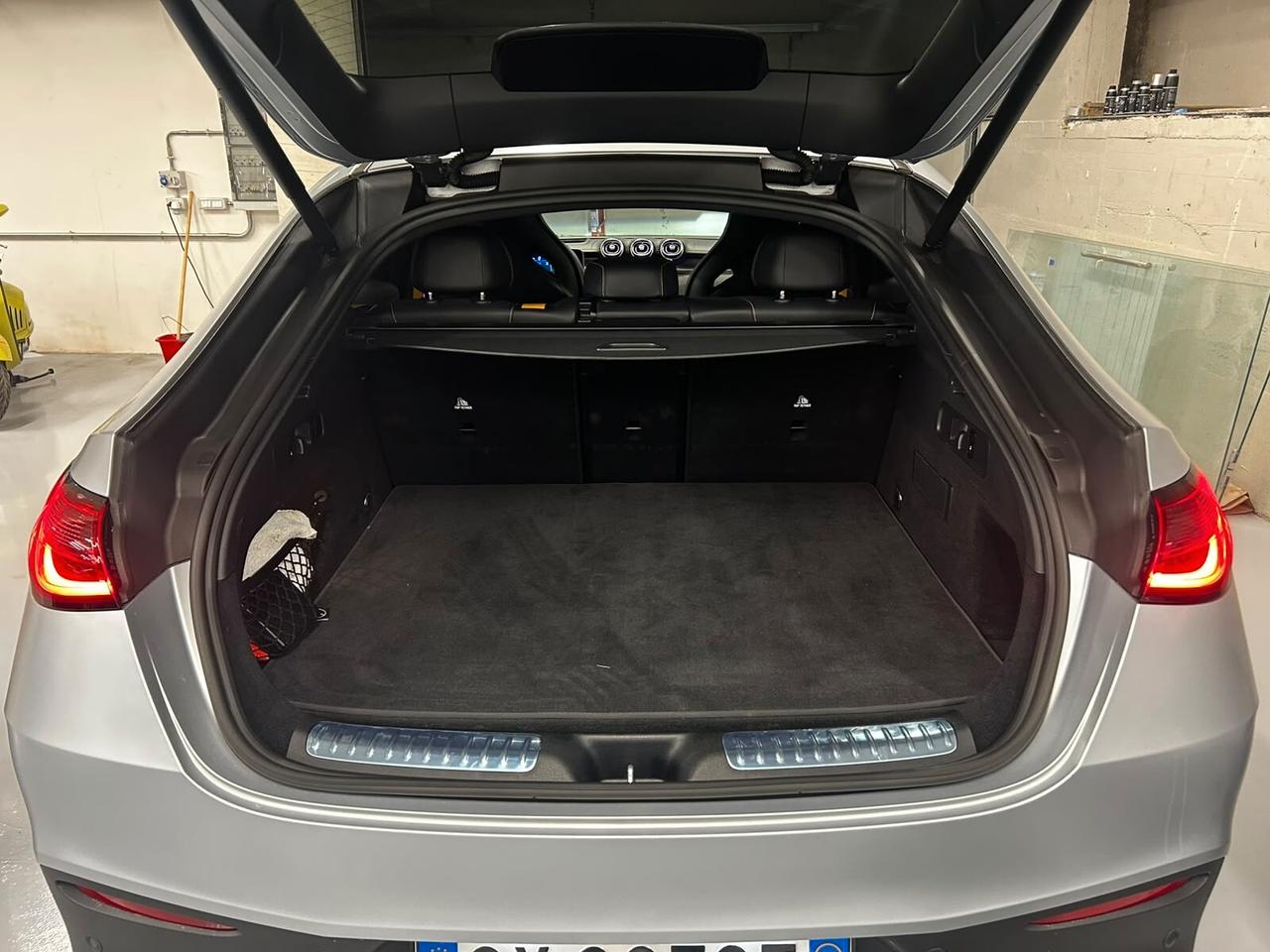 Mercedes-benz GLC 63 AMG S E 4Matic Perf.Coupé Line Premium Plus Extra