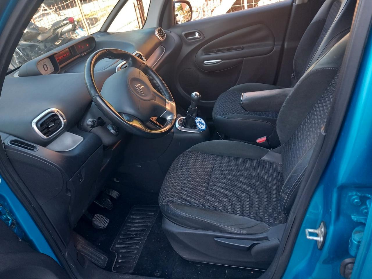 Citroen C3 Picasso 1.4 VTi 95