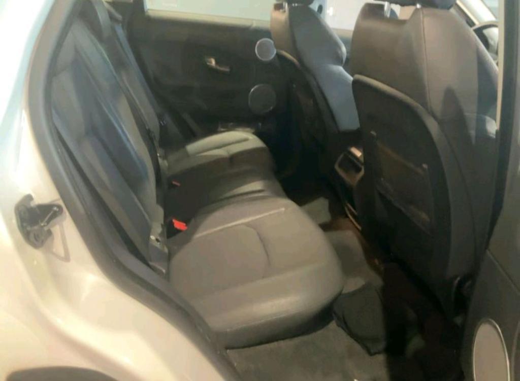 LAND ROVER - Range Rover Evoque - 2.0 TD4 5p. Pure