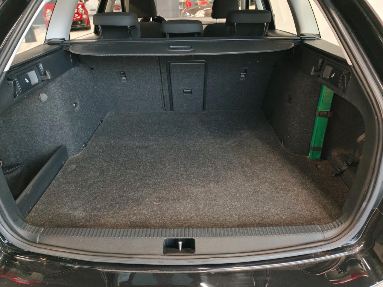 Skoda Octavia 1.5 DSG Wagon Ambition G-Tec