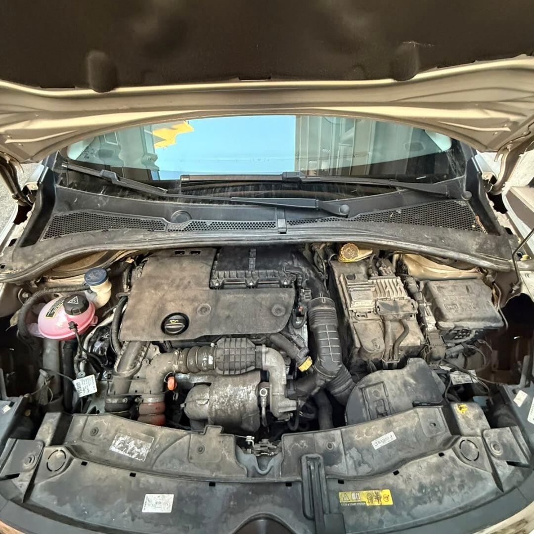 Citroen C3 BlueHDi - 75CV