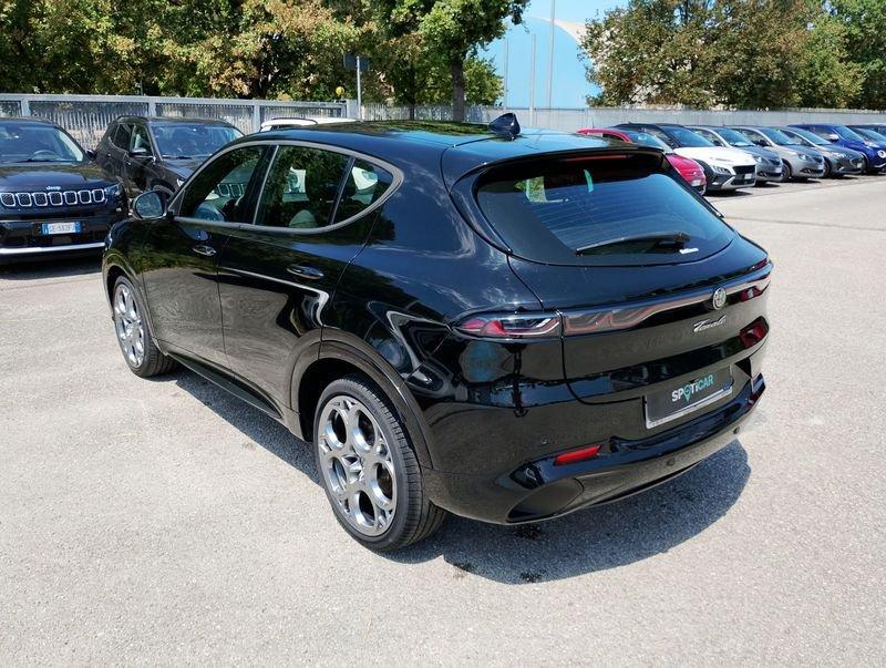 Alfa Romeo Tonale 1.5 160cv Hybrid TCT7 Sprint