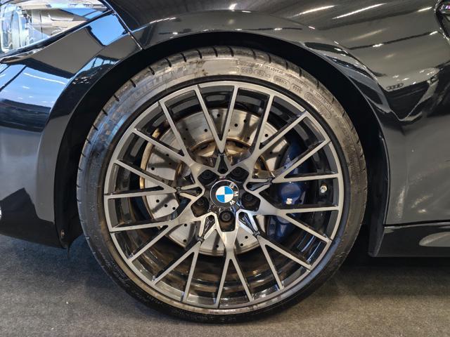 BMW M2 Coupé Competition SERVICE BMW