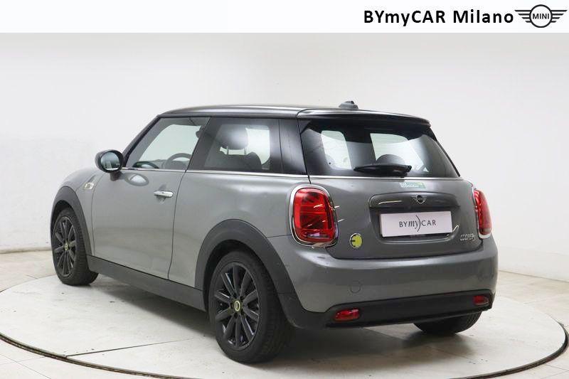 Mini Cooper SE Mini 3p Cooper SE M auto