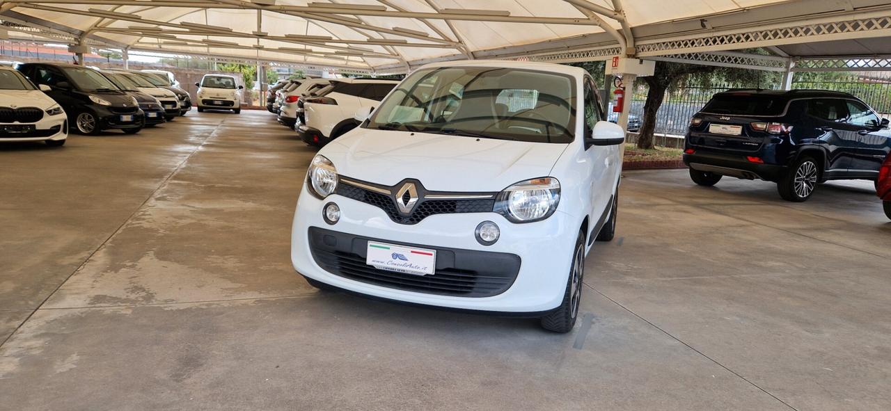 Renault Twingo 1.0 SCe Live