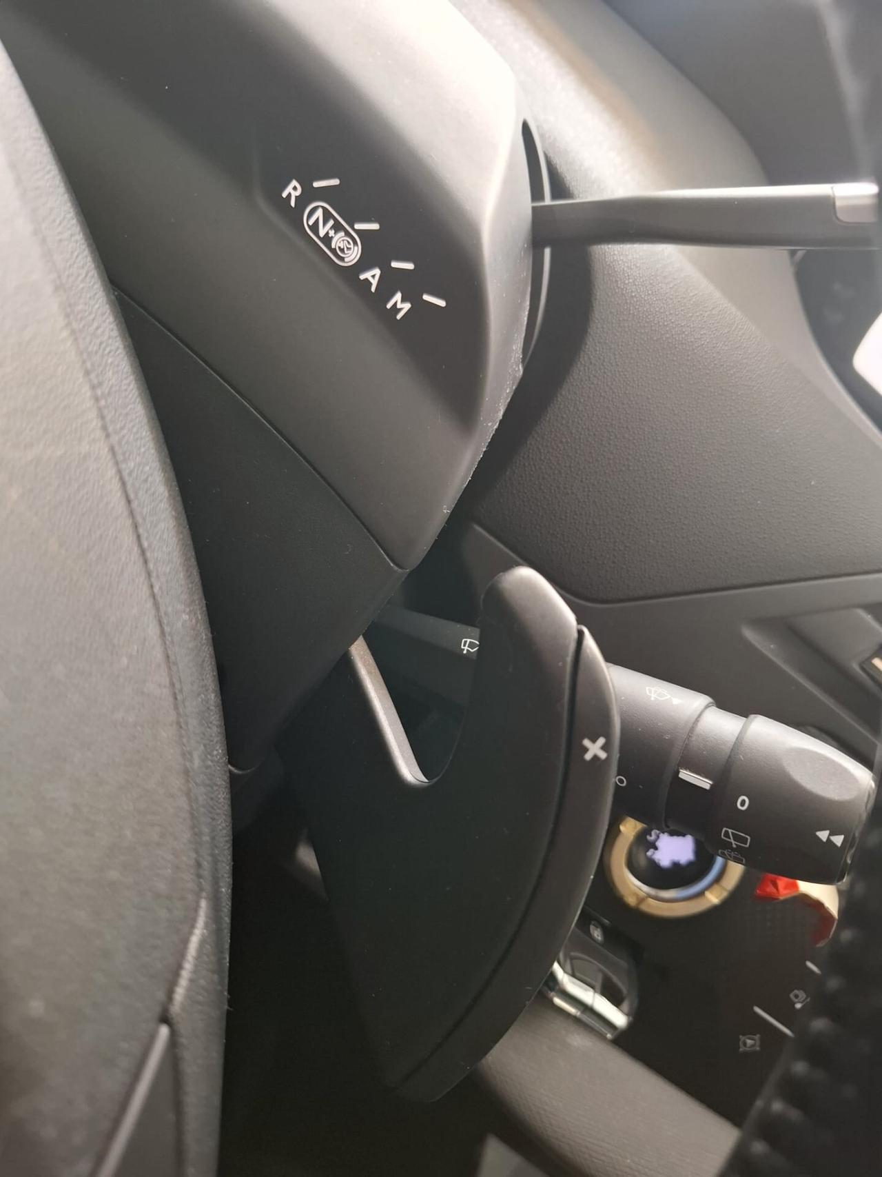 Citroen Grand C4 Picasso 1.6 e-HDi 115 Intensive