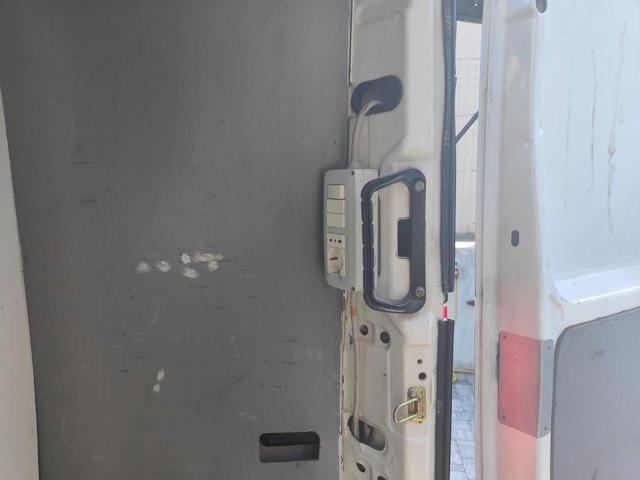 IVECO Daily Camperizzato Furgone porta moto