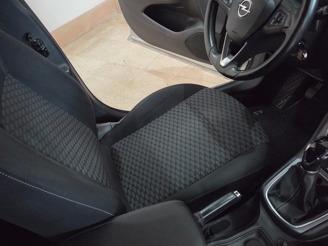 Opel Astra 1.6 CDTi 136CV Start&Stop Sports Tourer Advance
