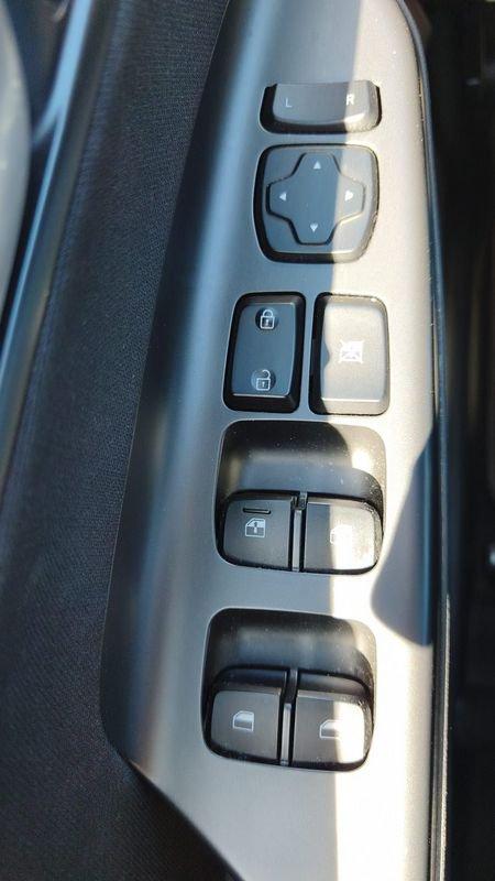 Hyundai Kona Kona HEV 1.6 DCT XTech