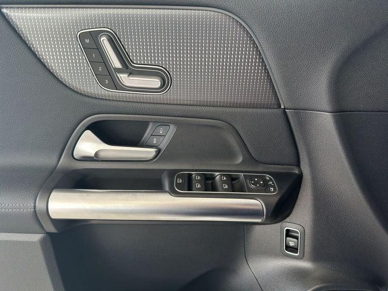 Mercedes-Benz GLA GLA 200 d Automatic Sport Plus